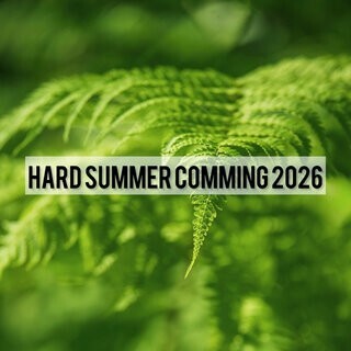  Hard Summer Comming 2026 (2026) 