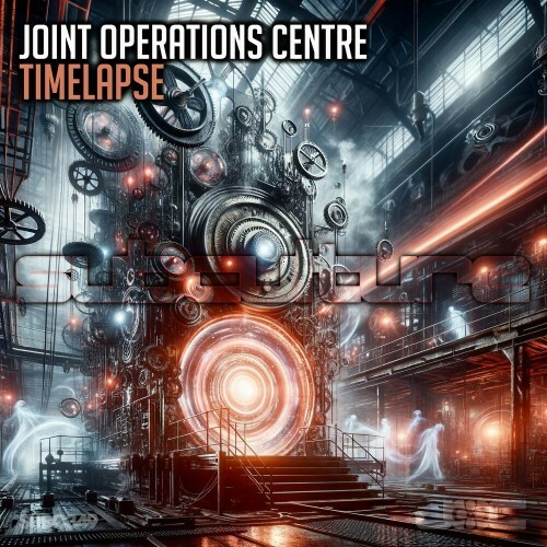  Joint Operations Centre - Timelapse (2024) 