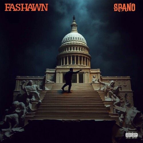  Fashawn - Capital (2025) 