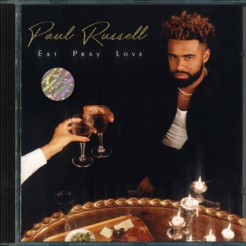 Paul Russell — Eat Pray Love (2024)