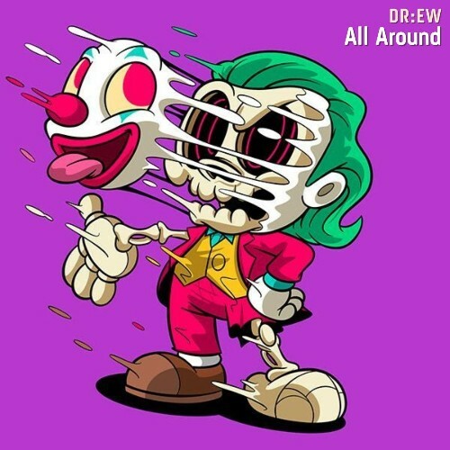  DR:EW - All Around (2025) 