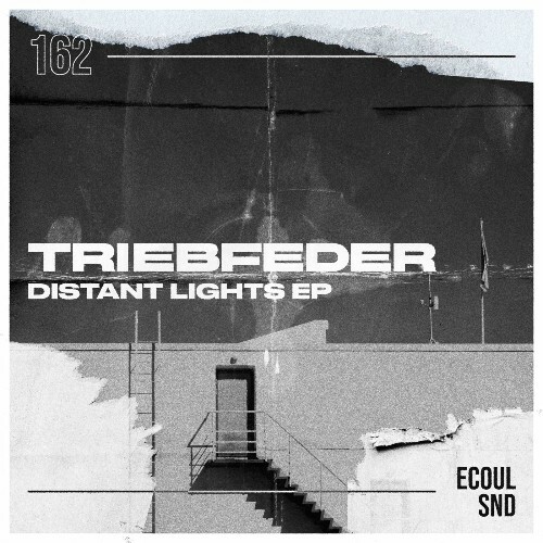  Triebfeder - Distant Lights (2025) 