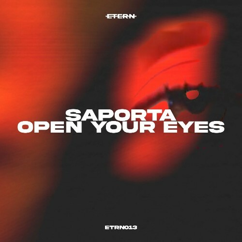  Saporta - Open Your Eyes (2026) 