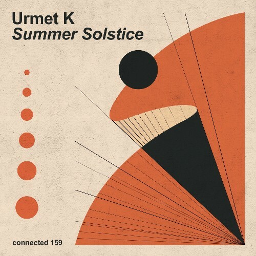  Urmet K - Summer Solstice (2025) 
