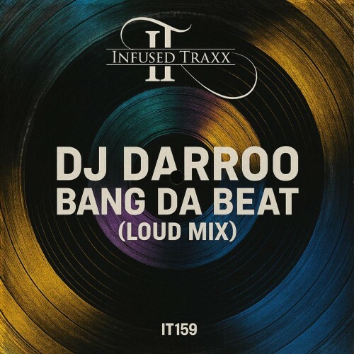 DJ Darroo - Bang Da Beat (Loud Mix) (2025) DJ Darroo - Bang Da Beat (Loud Mix) (2025)