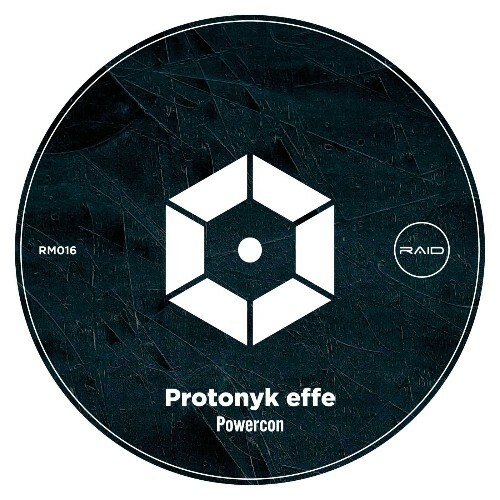  Protonyk Effe - Powercon (2026) 