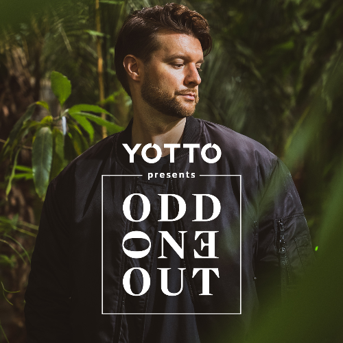  Yotto - Odd One Out Radio 020 (2024-10-15) 