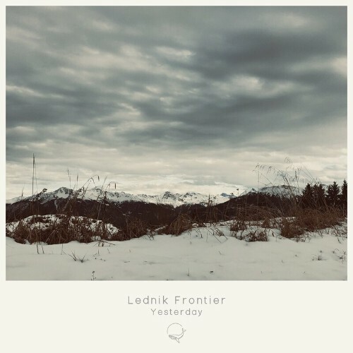  Lednik Frontier - Yesterday (2023) 