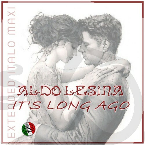 Aldo Lesina - It's Long Ago (2026) Aldo Lesina - It's Long Ago (2026)