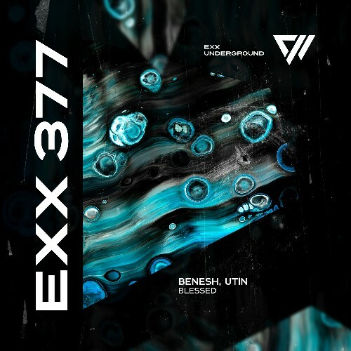  Benesh & Utin - Blessed (2025) 
