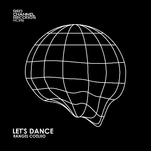 Rangel Coelho - Let's Dance (2024)