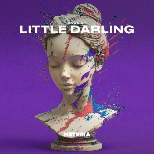  Angeter - Little Darling (2024) 