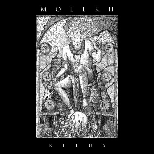 Molekh - Ritus (2023)