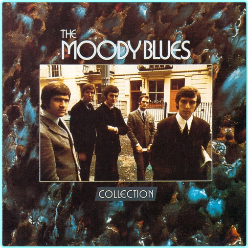 The Moody Blues Collection (1986) [FLAC 901 Kbps] – (336 MB)