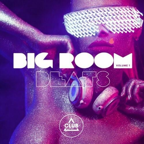  Big Room Beats, Vol. 1 (2024) 