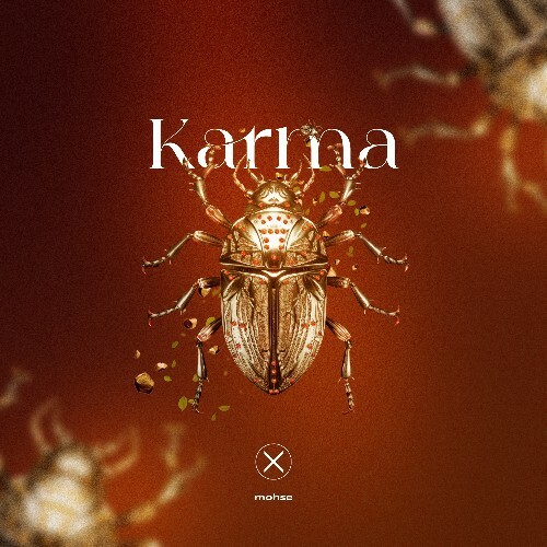 VA -  mohse - Karma (2024) [MP3] MEWN5KL_o