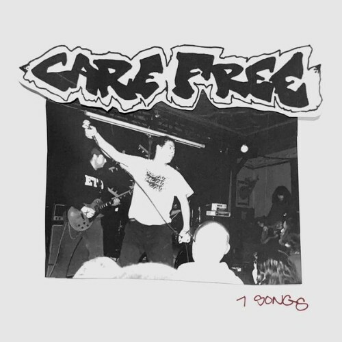 Care Free — 7 Songs (2026)
