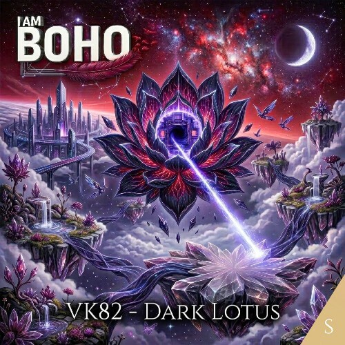  VK82 - Dark Lotus (2026) 