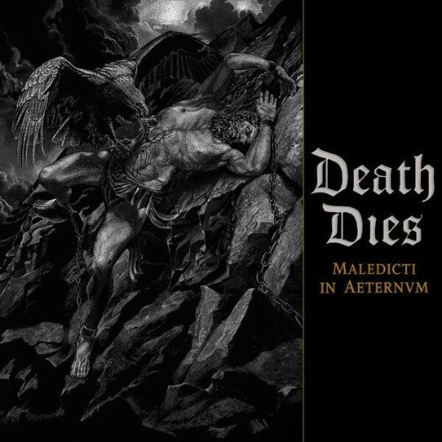  Death Dies - Maledicti In Aeternvm (2026) 