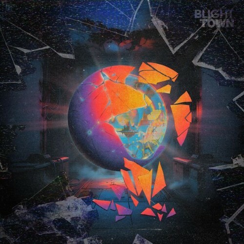  Blight Town - Nu Malaise (2026) 