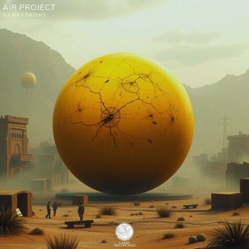  Air Project - Sambadrome (2024) 