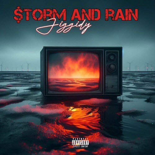  Jiggidy - Storm And Rain (2025) 
