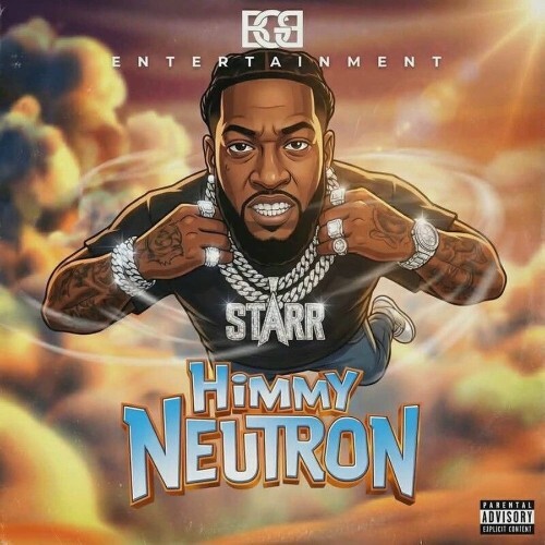  Starr - Himmy Neutron (2026) 