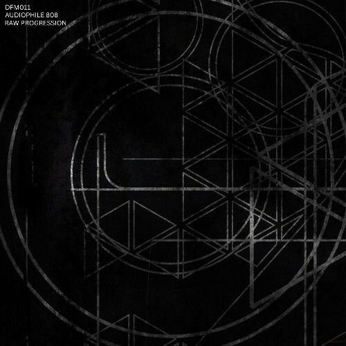  Audiophile808 - Raw Progression (2025) 