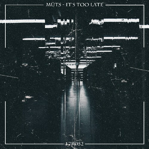  Muts - It's Too Late (2026) 