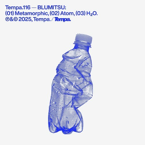  Blumitsu - Metamorphic (2025) 