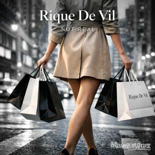  Rique de Vil - Not Real (2026) 