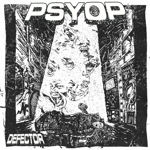 Psyop - Defector (2025) Psyop - Defector (2025)