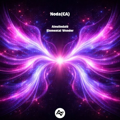  NODA (CA) - Elemental Wonder (2026) 
