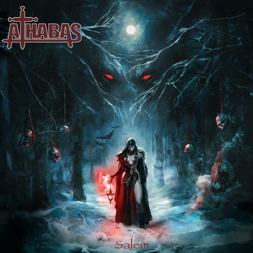 Athabas — Salem (2026)