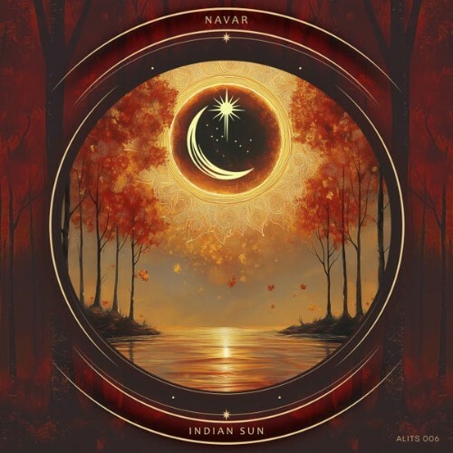Navar - Indian Sun (2025)
