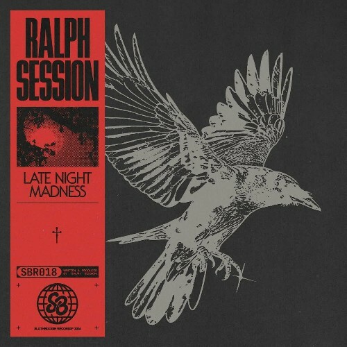  Ralph Session - Late Night Madness (2024) 