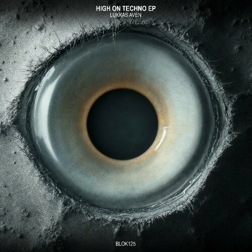  Lukkas Aven - High On Techno (2024) 