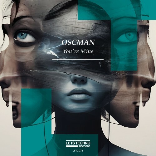  Oscman - You're Mine (2025) 