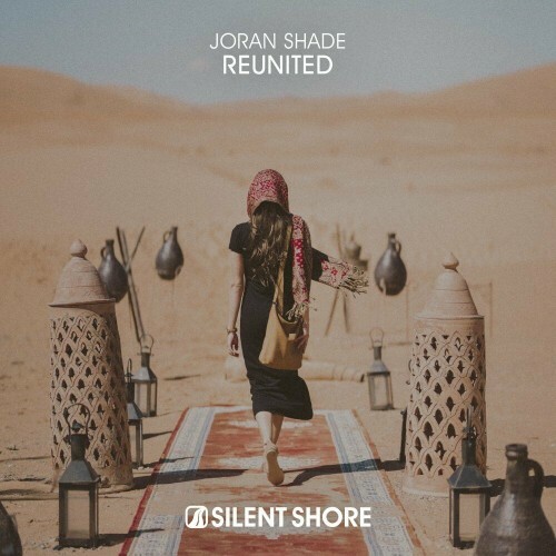 Joran Shade - Reunited (2023) MP3