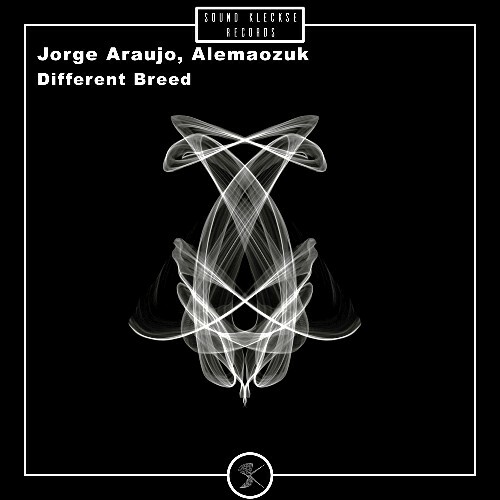  Jorge Araujo & Alemaozuk - Different Breed (2025) 
