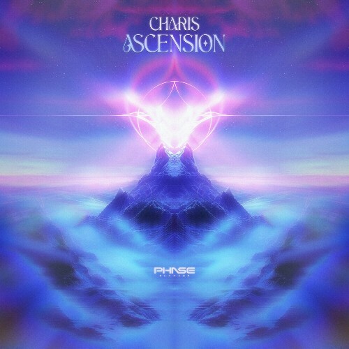 Charis & Vispera - Ascension (2024)