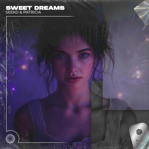  Seeko & Patricia - Sweet Dreams (Techno Mix) (2024) 