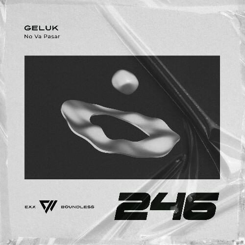  Geluk - No Va Pasar (2025) 