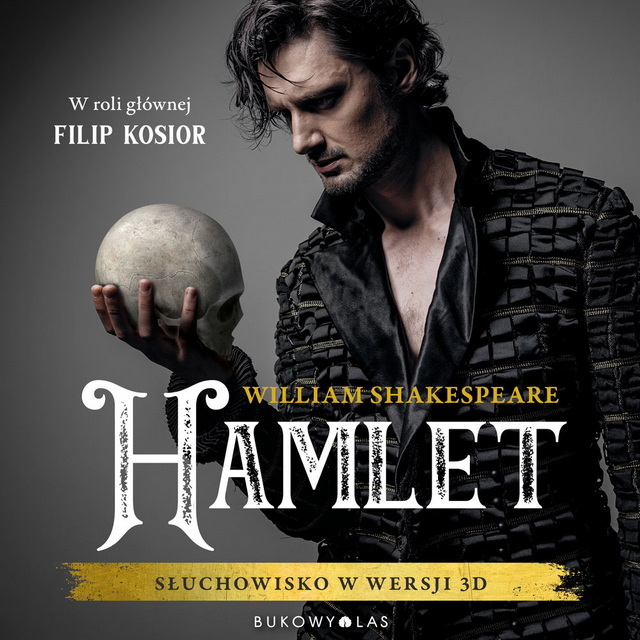 William Shakespeare - Hamlet [AUDIOBOOK]