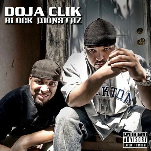  Doja Clik - Block Monstaz (2025) 