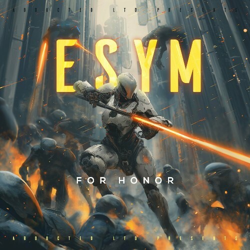 Esym - For Honor (2024)