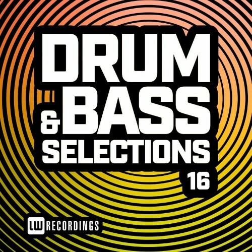 Drum & Bass Selections, Vol. 16 (2023) MP3