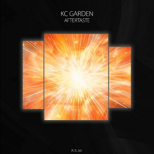  KC GARDEN - Aftertaste (2025) 