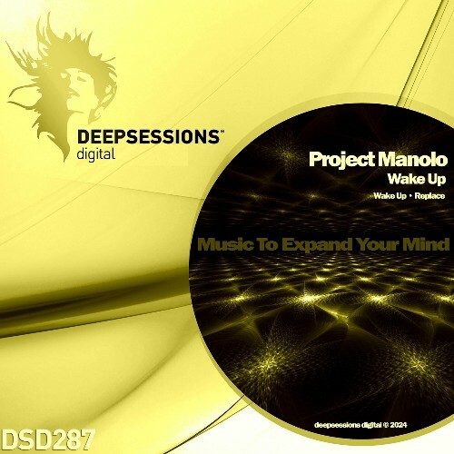  Project Manolo - Wake Up (2024) 