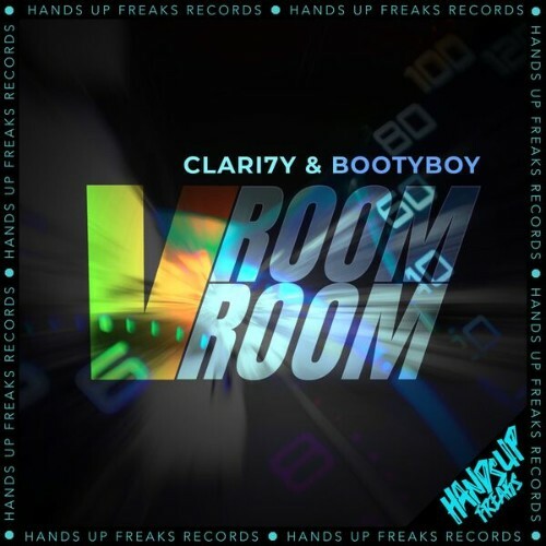  Clari7Y & BootyBoy - Vroom Vroom (2025) 